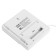 Homestar HS-0109, indoor, dimension of humidity, white thermometer, white