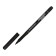 Permanent marker 2.0 mm centropen 2536, line 1 mm, black, light -resistant color
