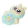 Musical toy "Bee Zhu-Su", Light, Sound