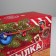 Package - New Year's Parcation, 28 x 20 x 13 cm, New Year