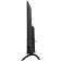 TV Hyundai H-LeD43BU7003, 43 ", 3840X2160, DVB-C/T2/S2, 3XHDMI, 2XUSB, Smarttv, Black