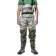 Waders are stuplicated Tramp Angler, size S