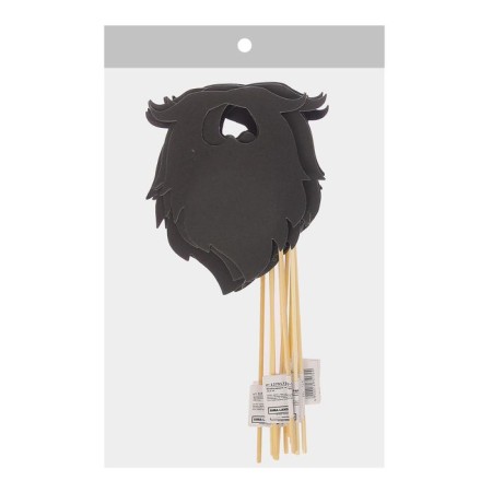 Photo Butheforia on the stick "Beard"-1