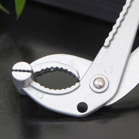 Holder for the frying pan Alum, 17 cm-2