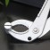 Holder for the frying pan Alum, 17 cm