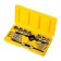 Set of taps and dies Stayer Master, taps 7 pcs, dies 7 pcs, 16 items