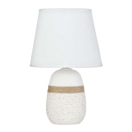 Rendi table lamp E14 40W white 20x20x32 cm Risalux-5