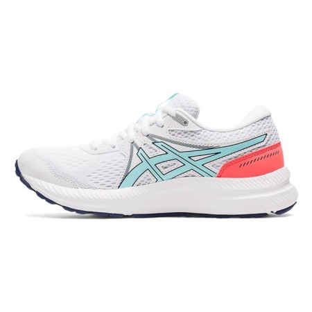 Cunning women's Cunning ASICS GEL-CONTEND 7 1012A911 960, size 12 US-3