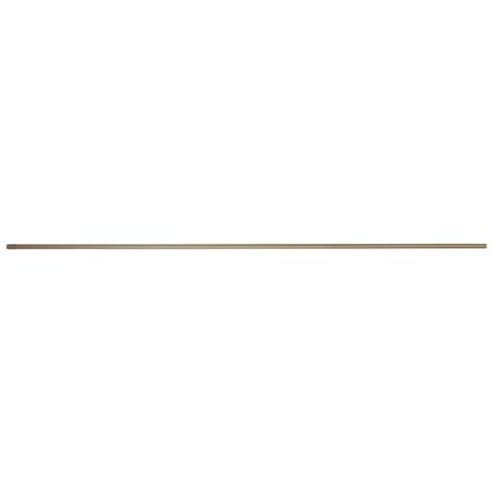 Cappio RSC032 handle handle, m/o 960 mm, black and golden color-3