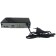 Digital TV prefix DVB-T2 Cadena CDT-2315SB black