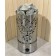 Electric bundle for the Phoenix Plus sauna, 6 kW, electric tap, stainless steel, without stones