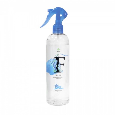 Fresh air freshener 400 ml