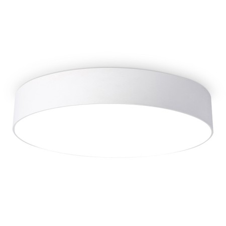 LED ceiling LED Ambrella Orbital Air Alum FV5528, 45W, LED, white color