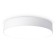 LED ceiling LED Ambrella Orbital Air Alum FV5528, 45W, LED, white color