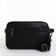 Male bag, guran tomp, black color