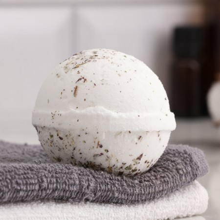 Bogochka for the bath "fragrant harmony" with dry flowers of oregano 150 g-1