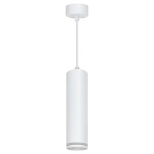 Ceiling light Feron ML1708, IP20, GU10, 35 W, 55x55x280 mm, white color