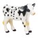 Set of figures "on the farm", 7 items