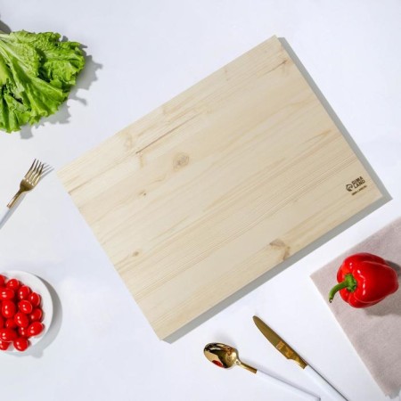 Groot board "White Marble", 30 × 40 × 2 cm-3