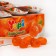 Мармелад Yupi со вкусом мандарина, 5 г