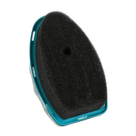 A dividica sponge, with a dispenser, for smooth skin, colorless-1