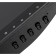 Монитор ViewSonic 23.8" VA2432-mhd черный IPS LED 4ms 16:9 HDMI M/M матовая 250cd 178гр/178 103390