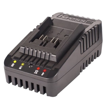 Charger KRESS KA3702, 20 V, 2 A-1