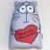 Antistress toy "Feel my love"