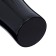 Thermal circle, 450 ml, City, retains heat 12 hours, 8 x 8x 21.5 cm, black