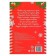 A book with the stickers "Letter to Santa Claus", 12 p.