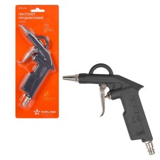 Pistol Pilling Airline, Pneumatic, Metal