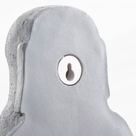 MOOIA toilet paper holder 20x20x13cm-2