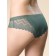 Women's underpants, size 42, green color