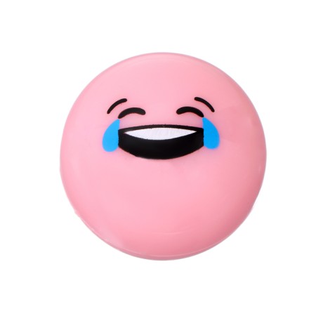 Balm for the lip "Smiley", a mix of flowers and aromas-12