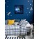 Репродукция картины «Космос. №2», 40х40, рама (20-010)