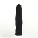 Gloves are female, dimensionless, without insulation, black color