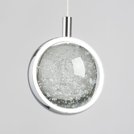 Chandelier "Capelia", size 40x309x40 cm, 54W IP 20-3