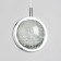 Chandelier "Capelia", size 40x309x40 cm, 54W IP 20