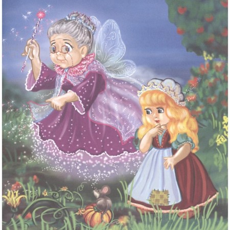 Cinderella-4