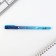 Blue paste ball, 0.7 mm “coolest” plastic