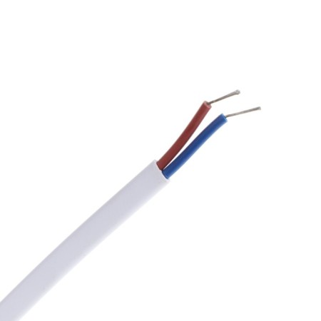 LED panel In Home RLP-VC, 36 W, 230 V, 4000 K, 2880 lm, 220 mm, round, white-10