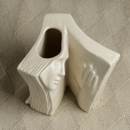 Kashpo - Vase "Ines" 16x17cm-4