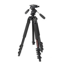 The tripod Falcon Eyes R-Line 1017 3DP