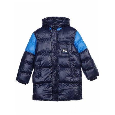 Winter coat for the boy PlayTode, height 170 cm-6