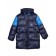 Winter coat for the boy PlayTode, height 170 cm