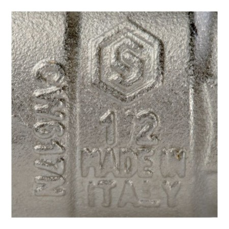 Ballic Stout SVB-0006-000015, Full-Personal, 1/2 ", external thread, butterfly-6
