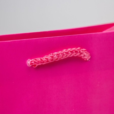 Gift Package Laminated, Packaging, Fuchsia, MS 18 x 23 x 8 cm-3