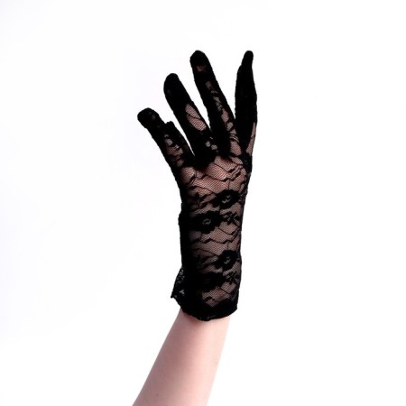 Carnival gloves, size m-2