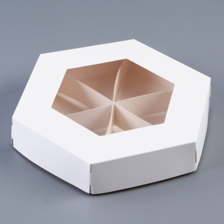 Menzhitsa white, 20 x 4 cm