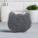 Washing sponge "nia-yam" 8x6.6 cm